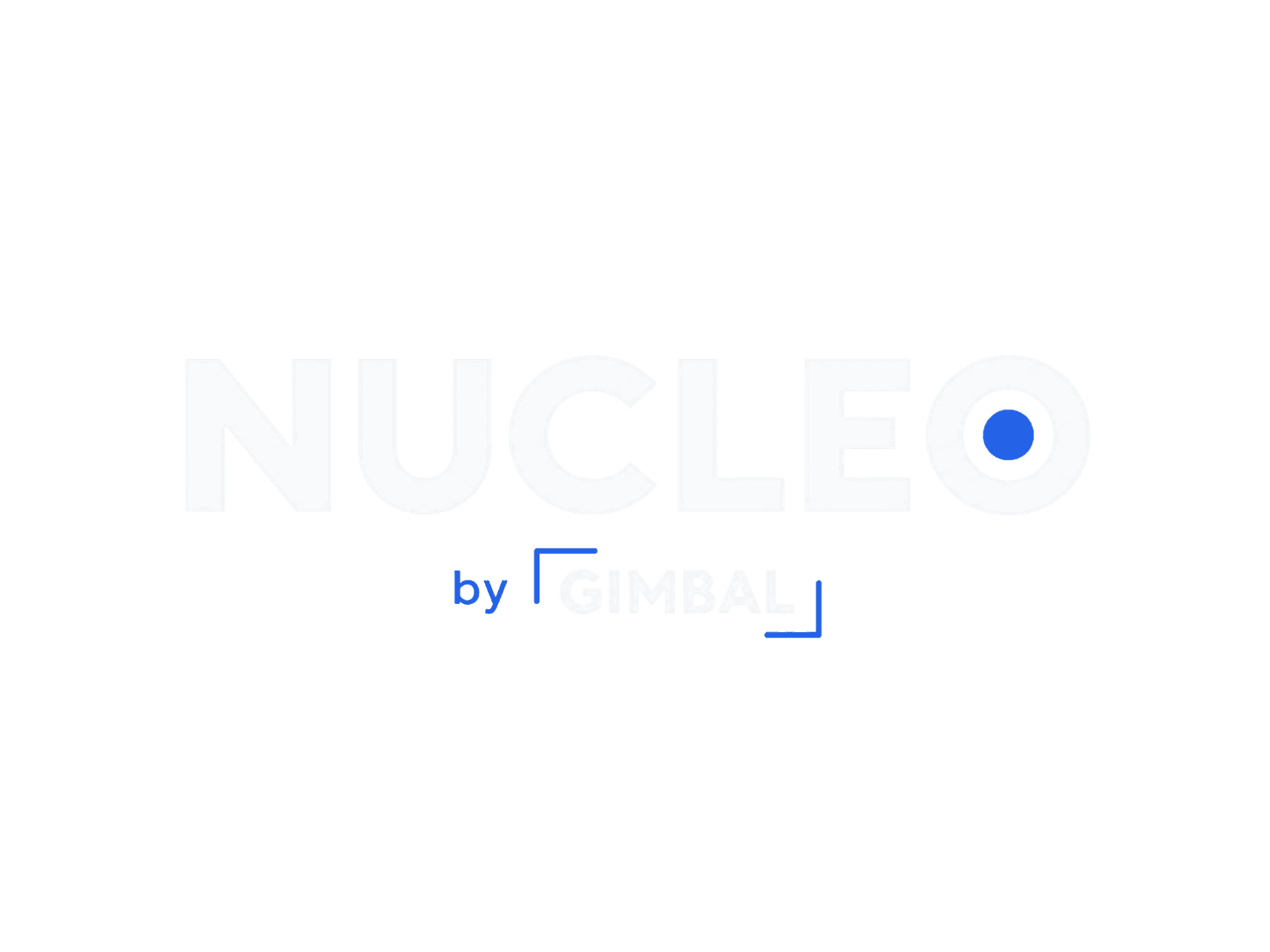 Nucleo by Gimbal