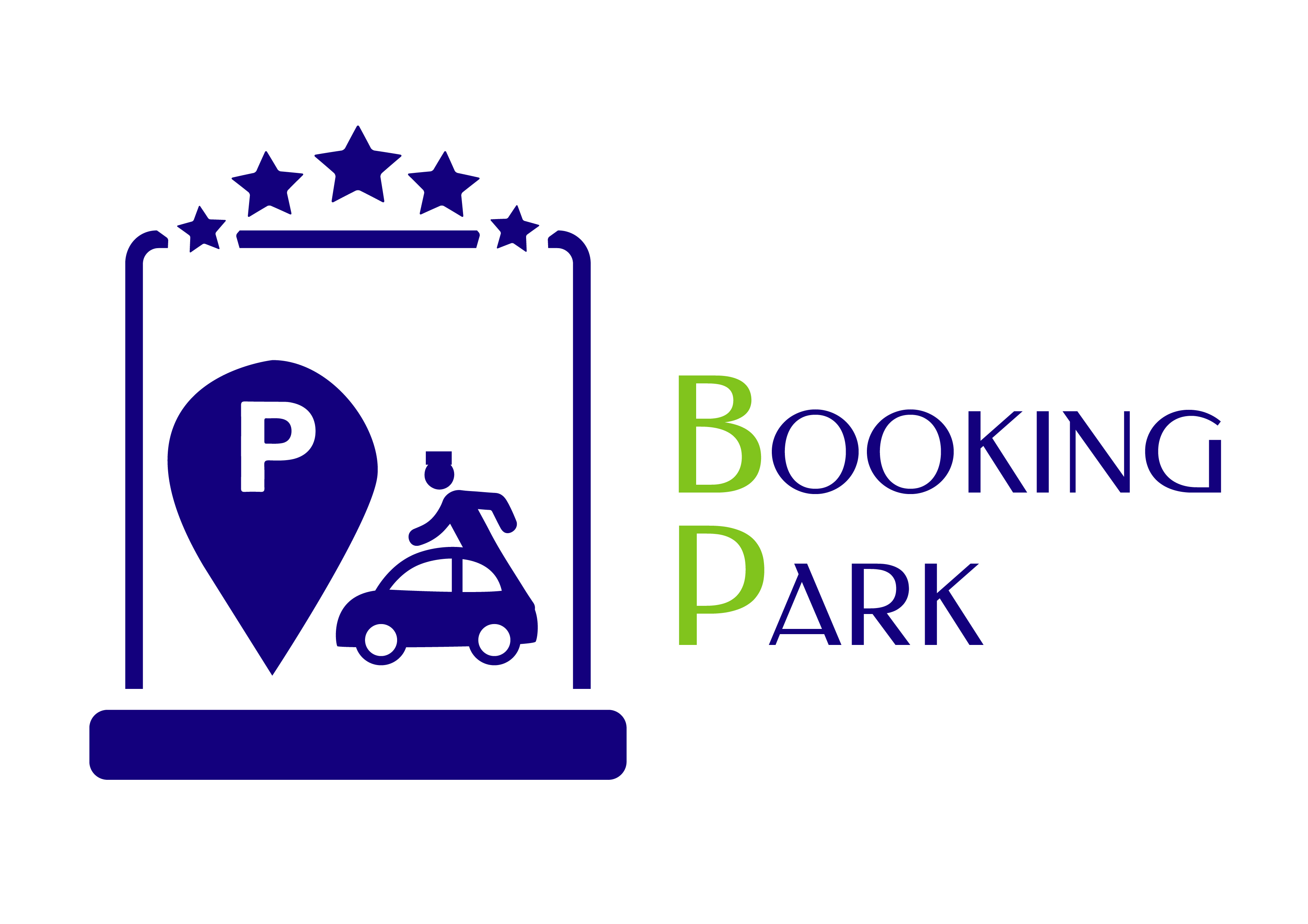 Booking Park
